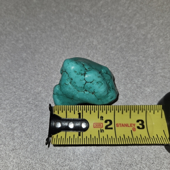 Turquoise Stone - Picture 4 of 4